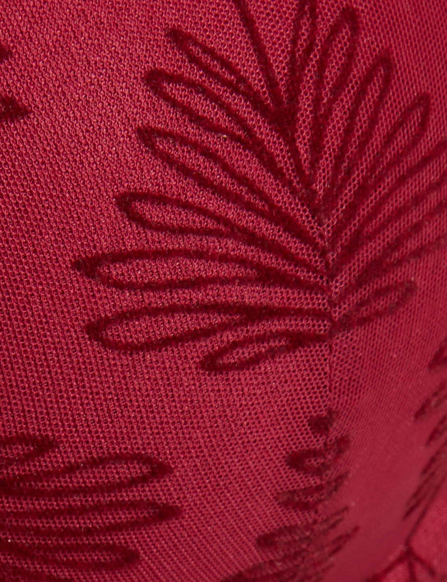 ALIXA Soutien-Gorge Coques