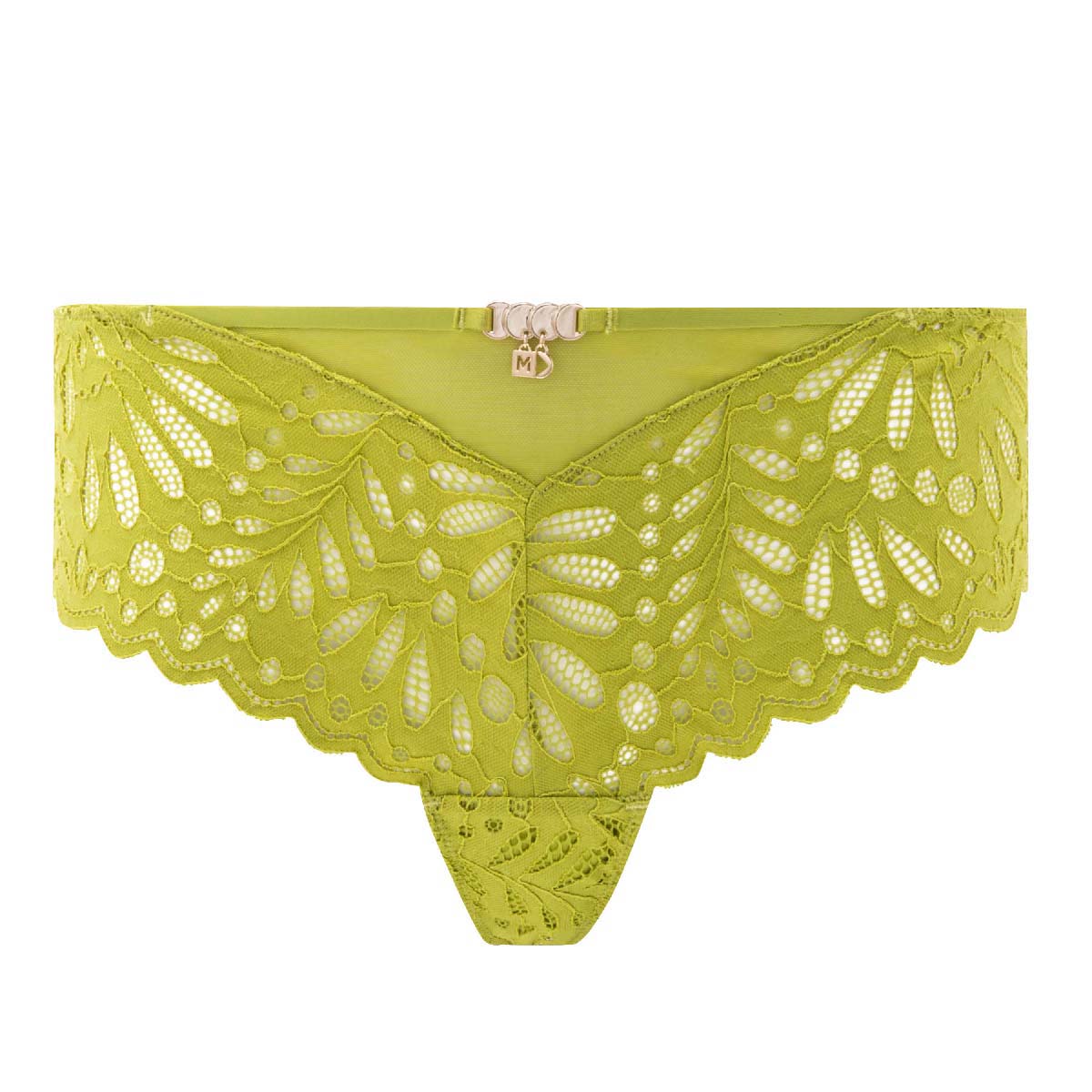 Shorty tanga AMELIE