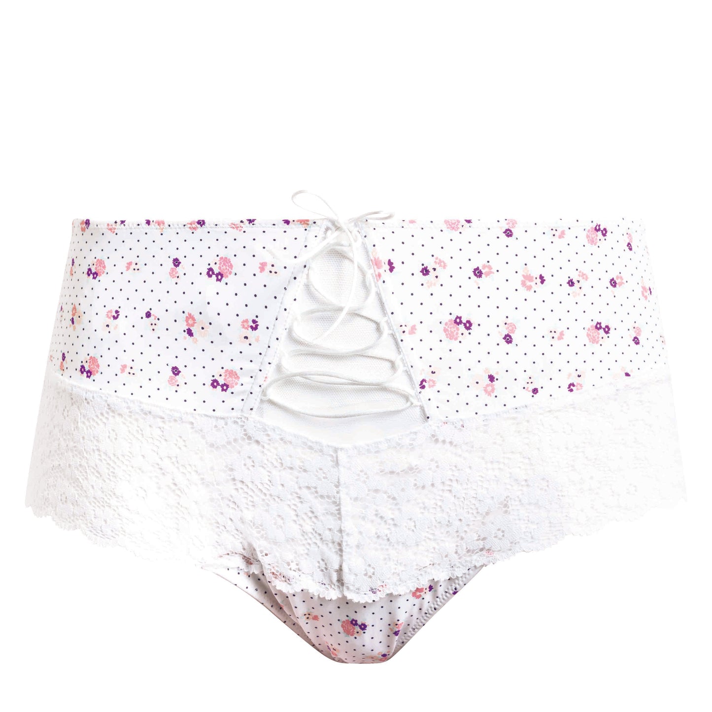 CELEBRATION Shorty grande taille