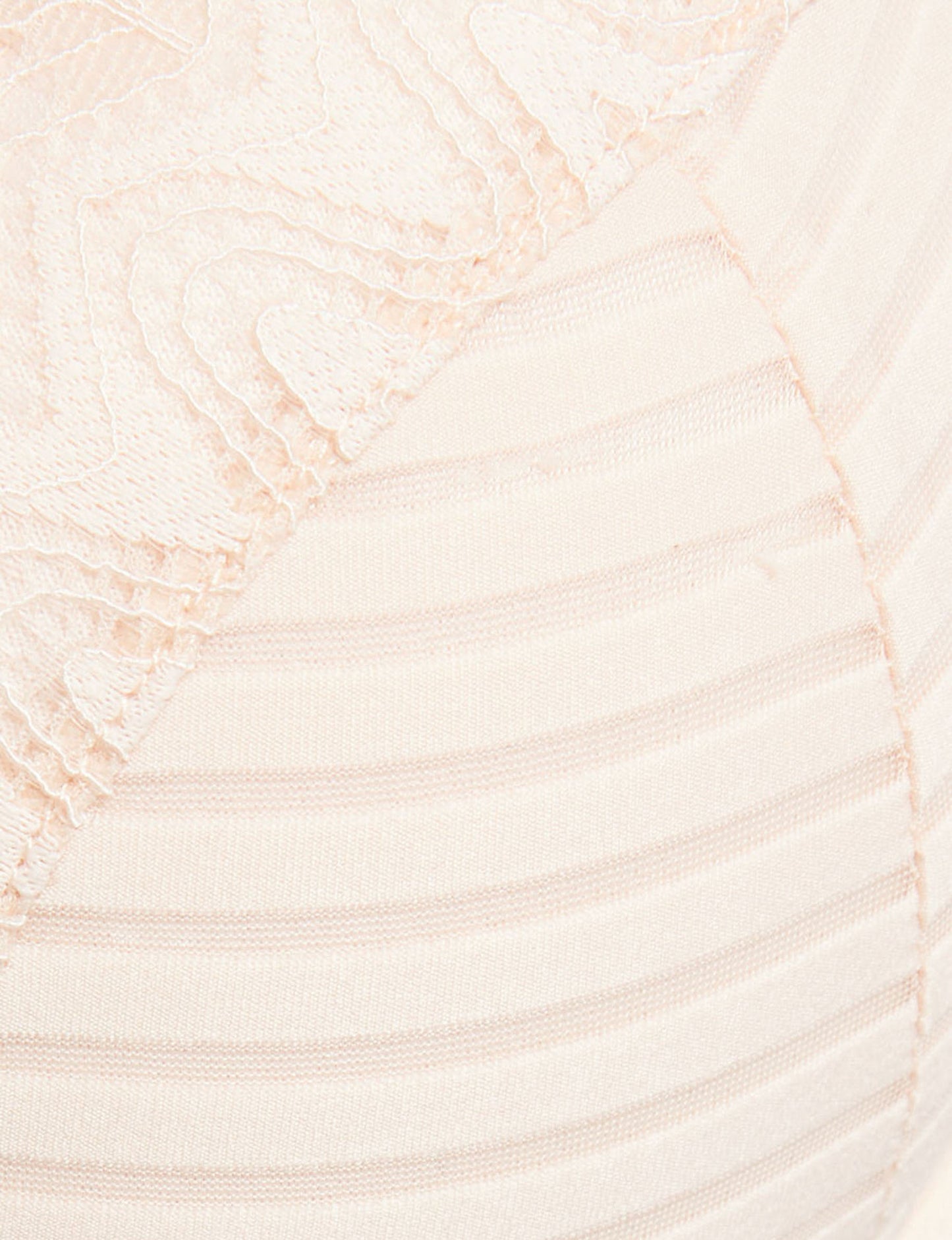 CELIA Soutien-Gorge Coques