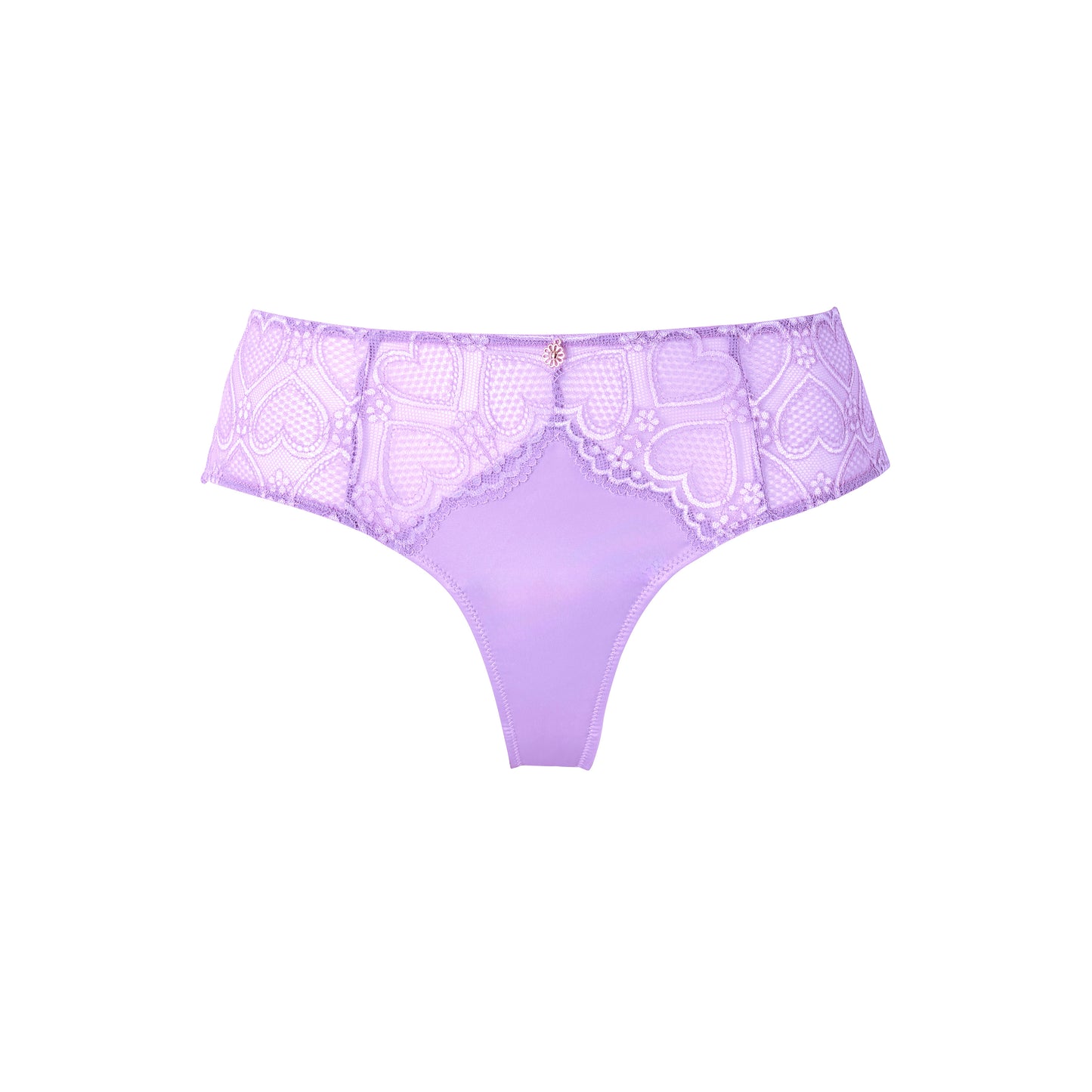 CHANSON Shorty tanga