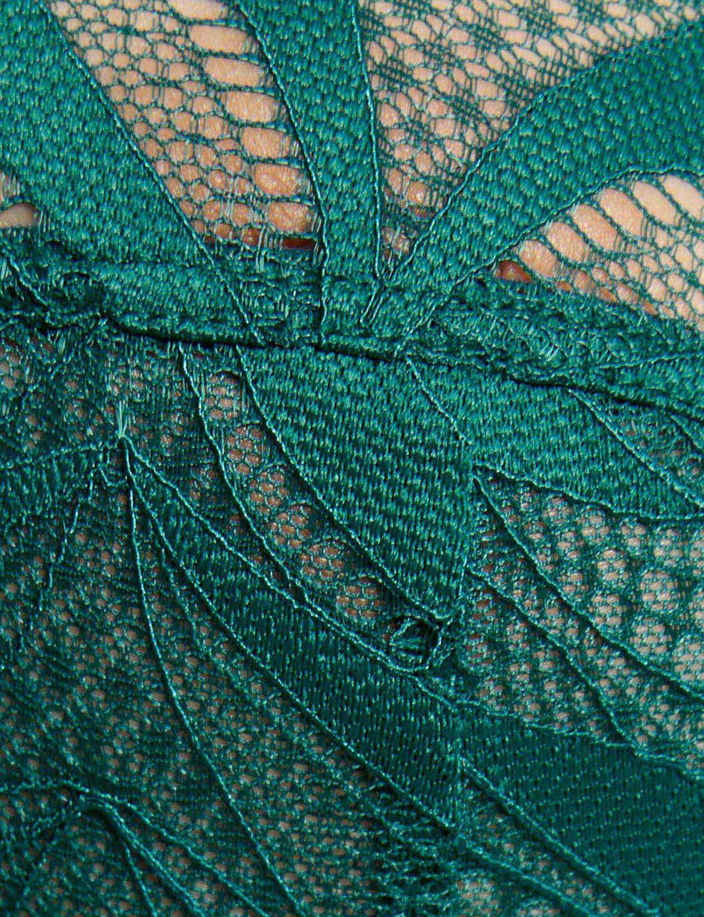 CLAUDIA-Soutien gorge armatures