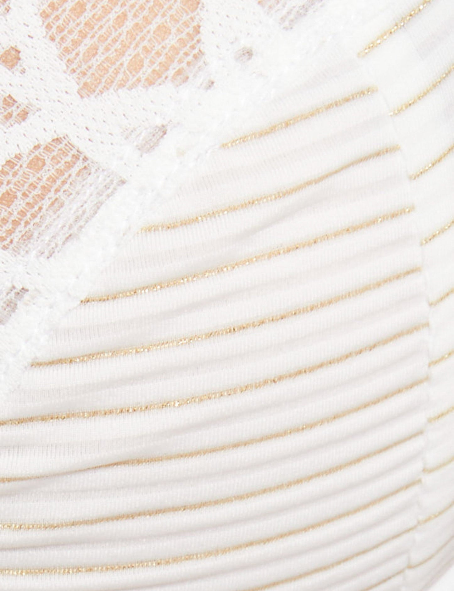 Sujetador tipo chaleco con aros DELPHINE