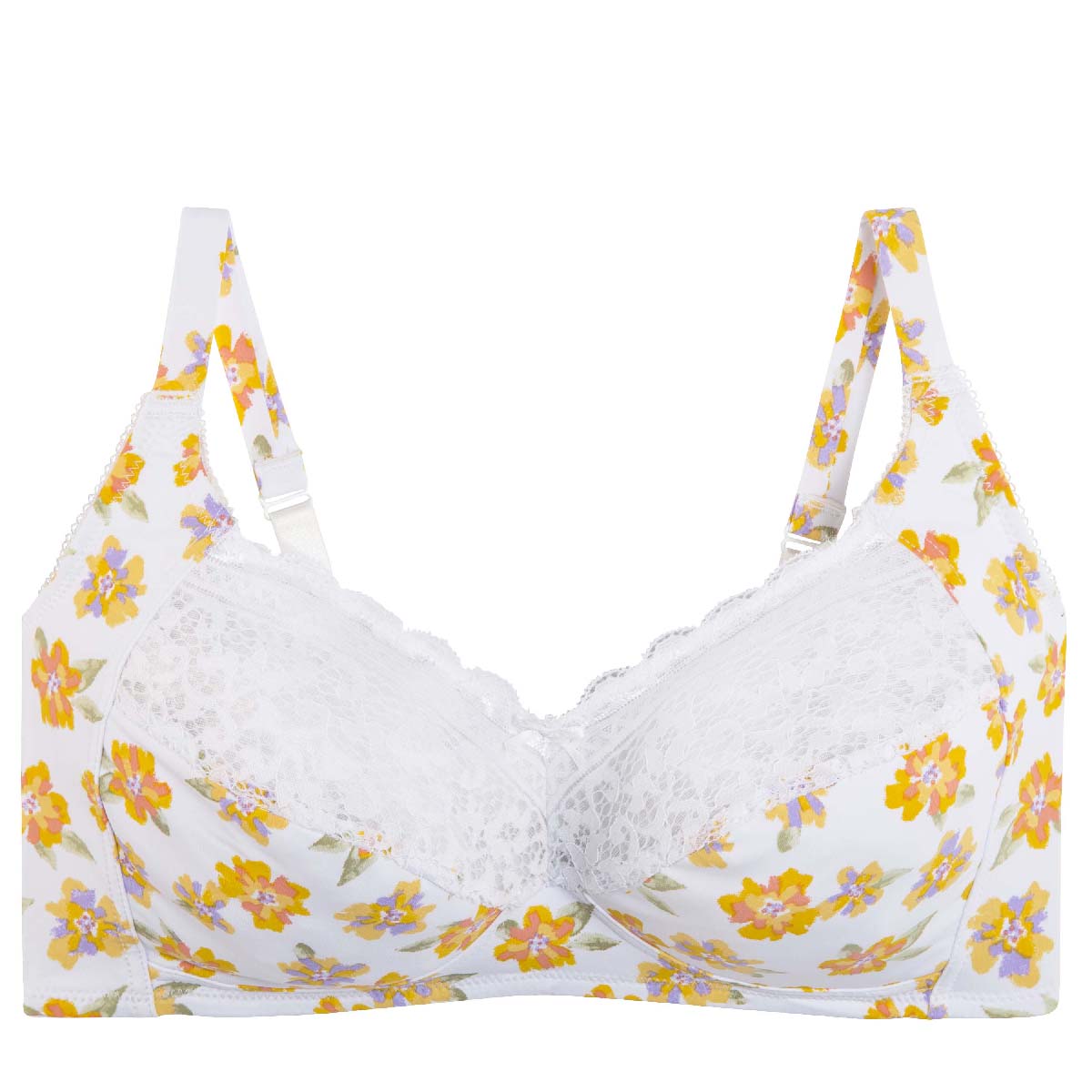 SG Souple grande taille EMMA