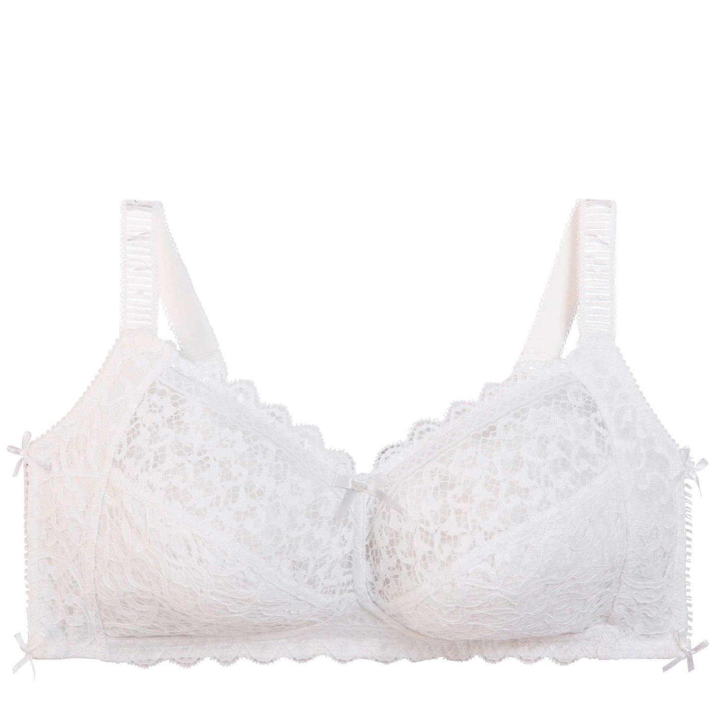 ELENA-Soutien gorge souple