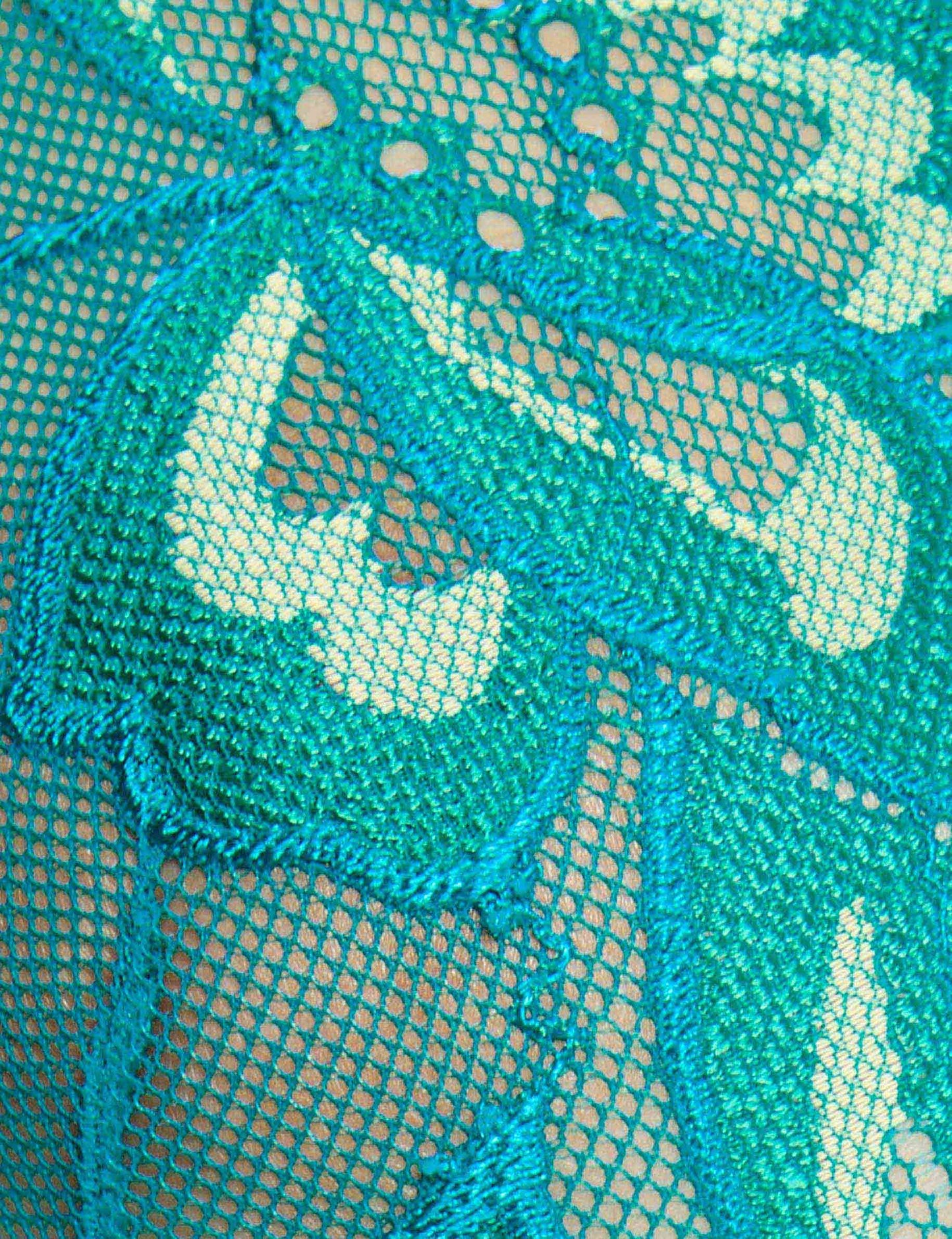 ELISA-Soutien gorge armatures