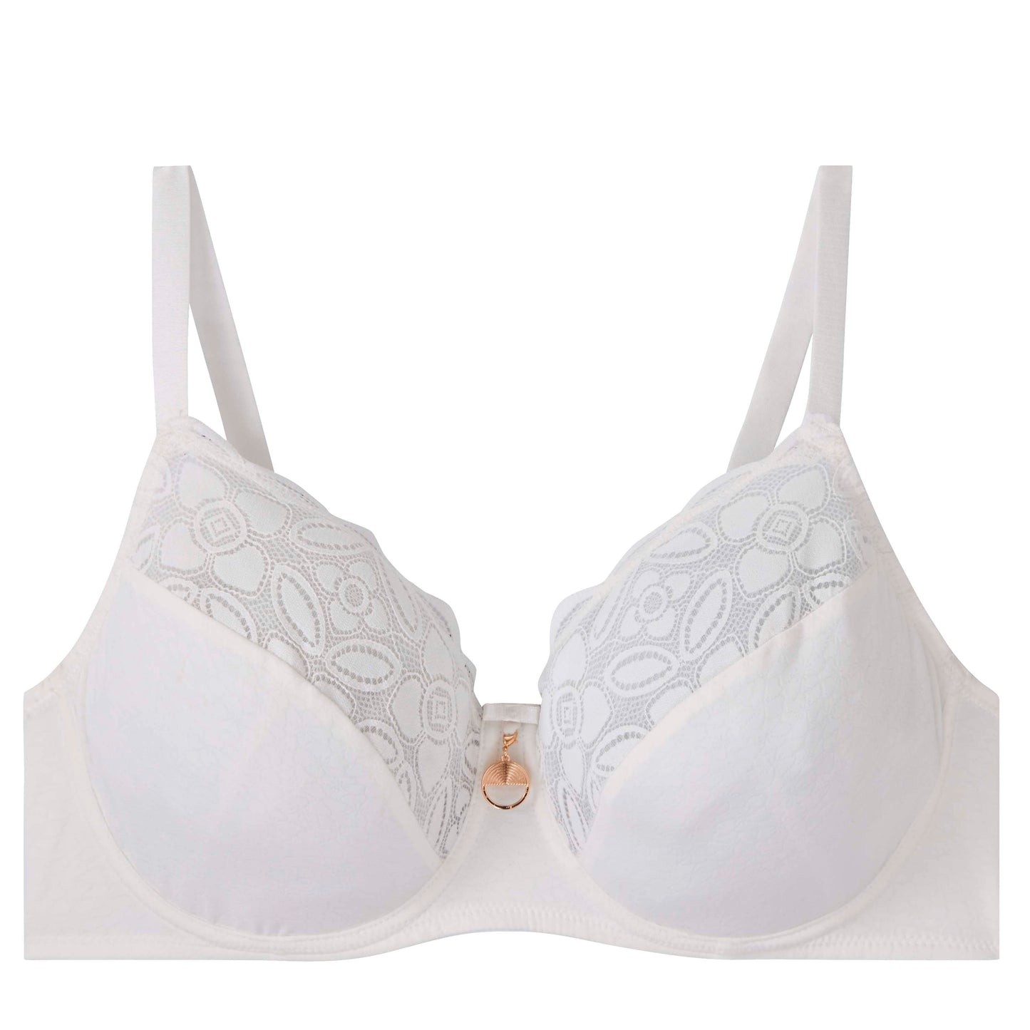 EXPLORATRICE-Soutien gorge armatures