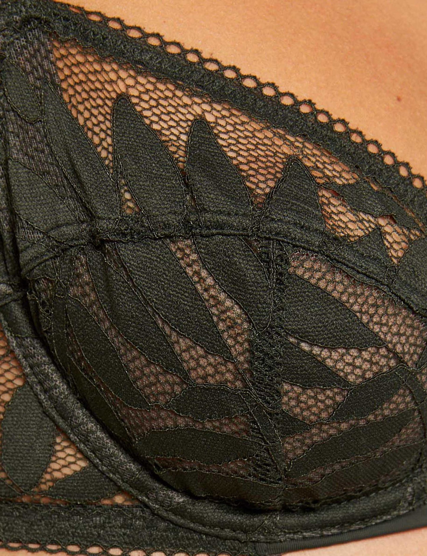 LINA Soutien-Gorge Armatures BCD