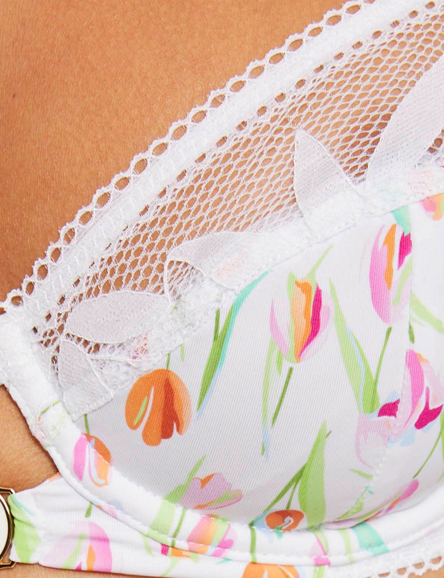 LINA Underwired BCD Bra