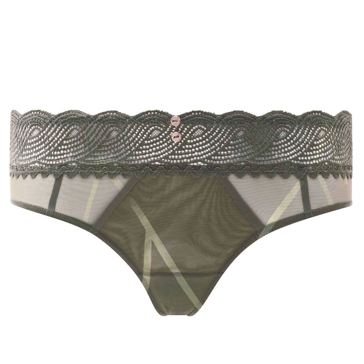 Shorty string LORIE
