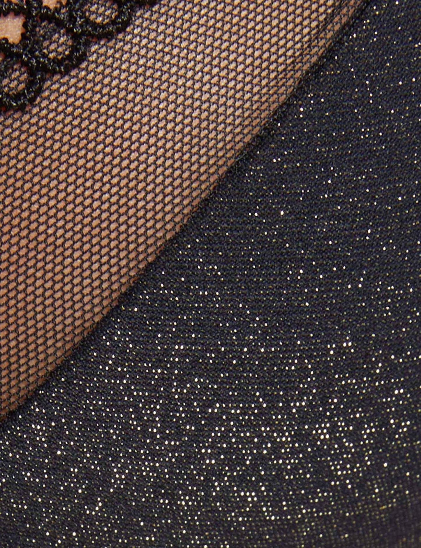 LUCIE Underwired BCD Bra