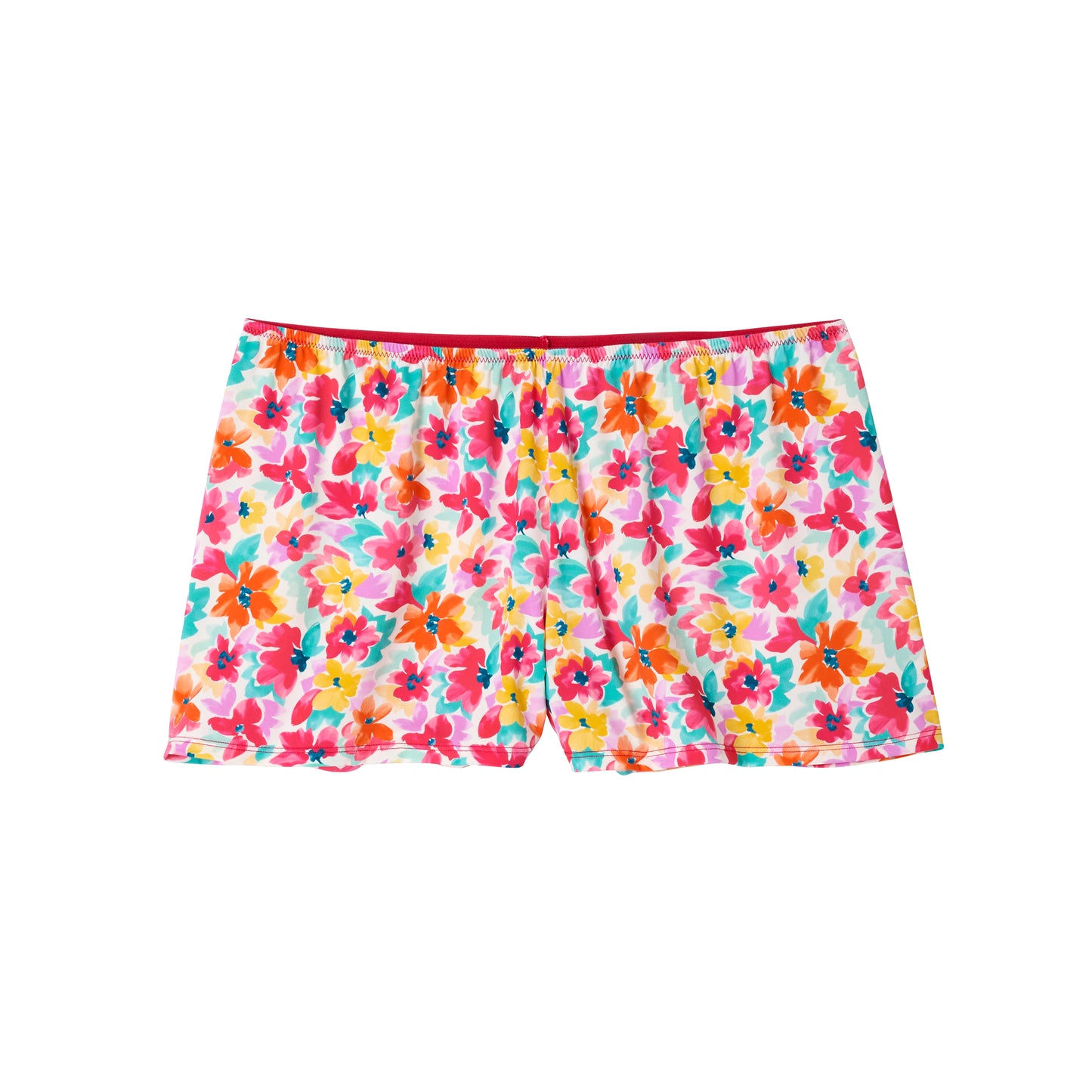 LUMINEUSE - Top Short