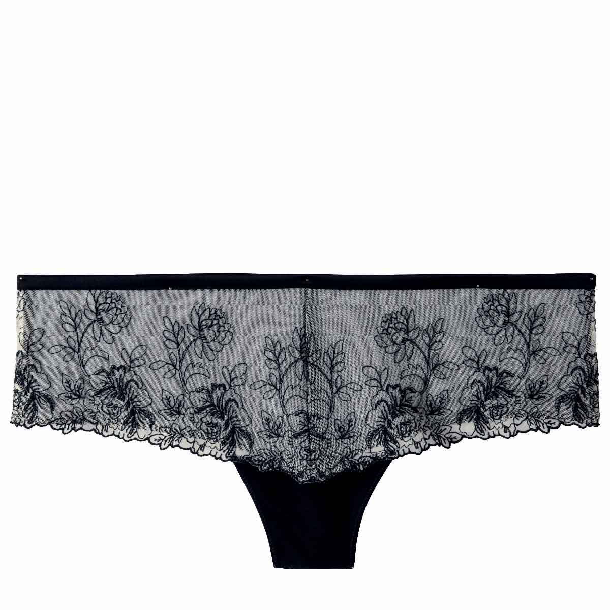 SENSUALITE Tanga shorty