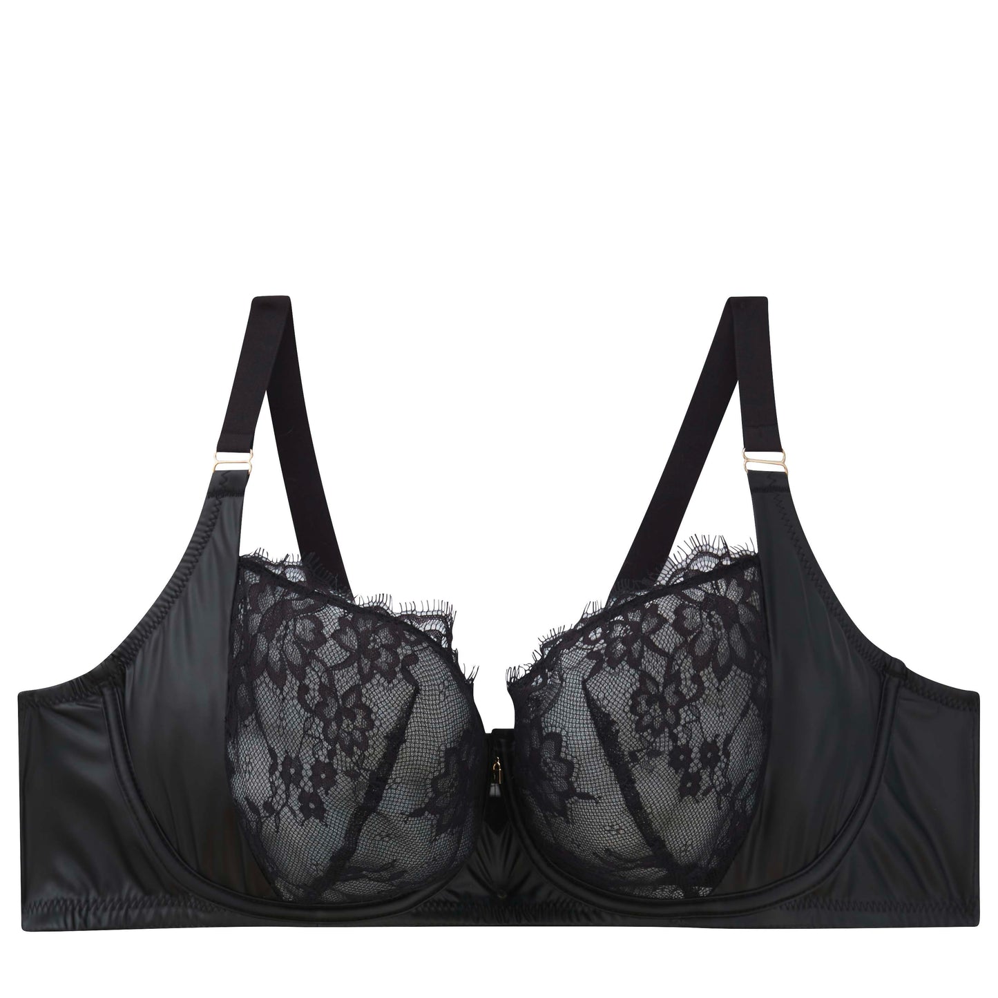 CAPTIVANTE-Soutien gorge armatures