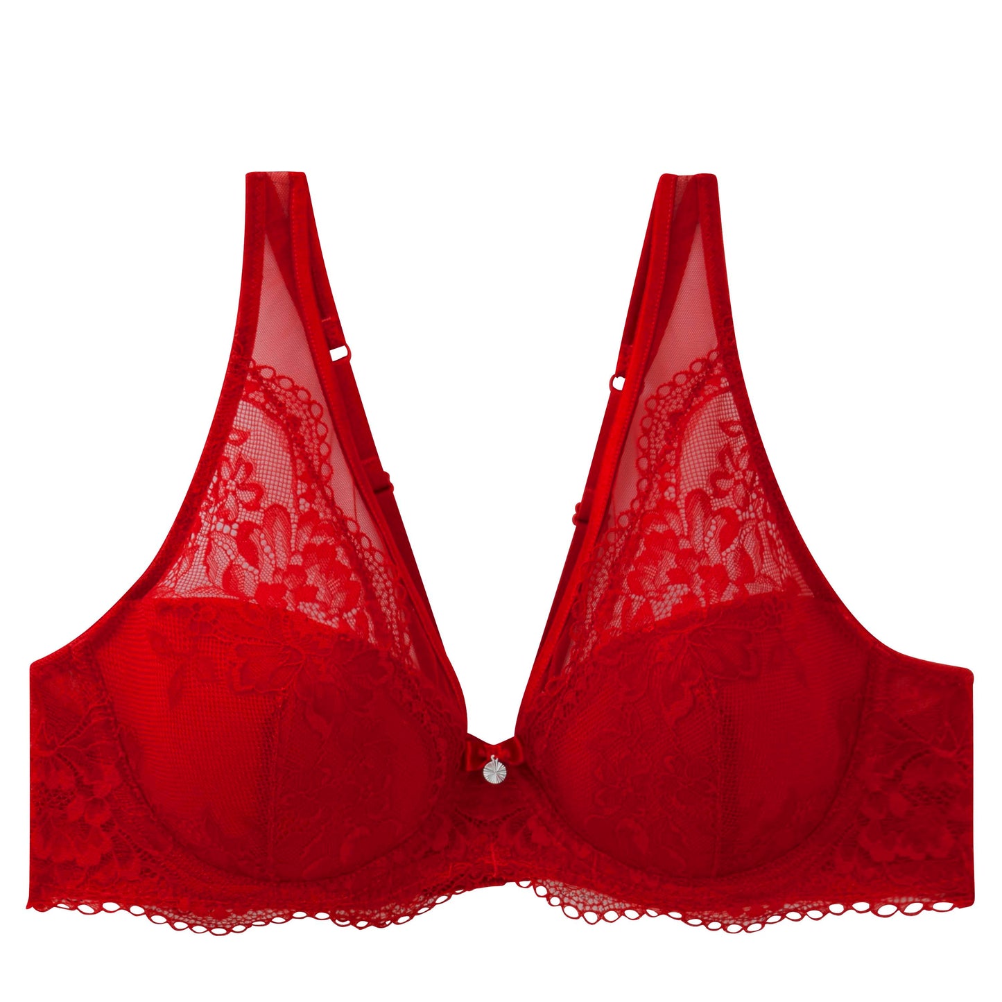 DECIDEE-Soutien gorge coques