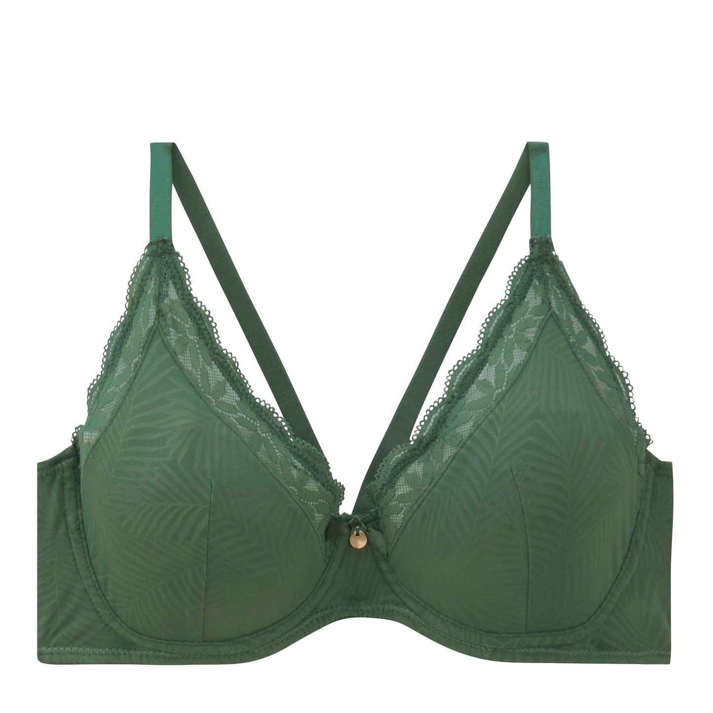 DEVOUEE-Soutien gorge coques