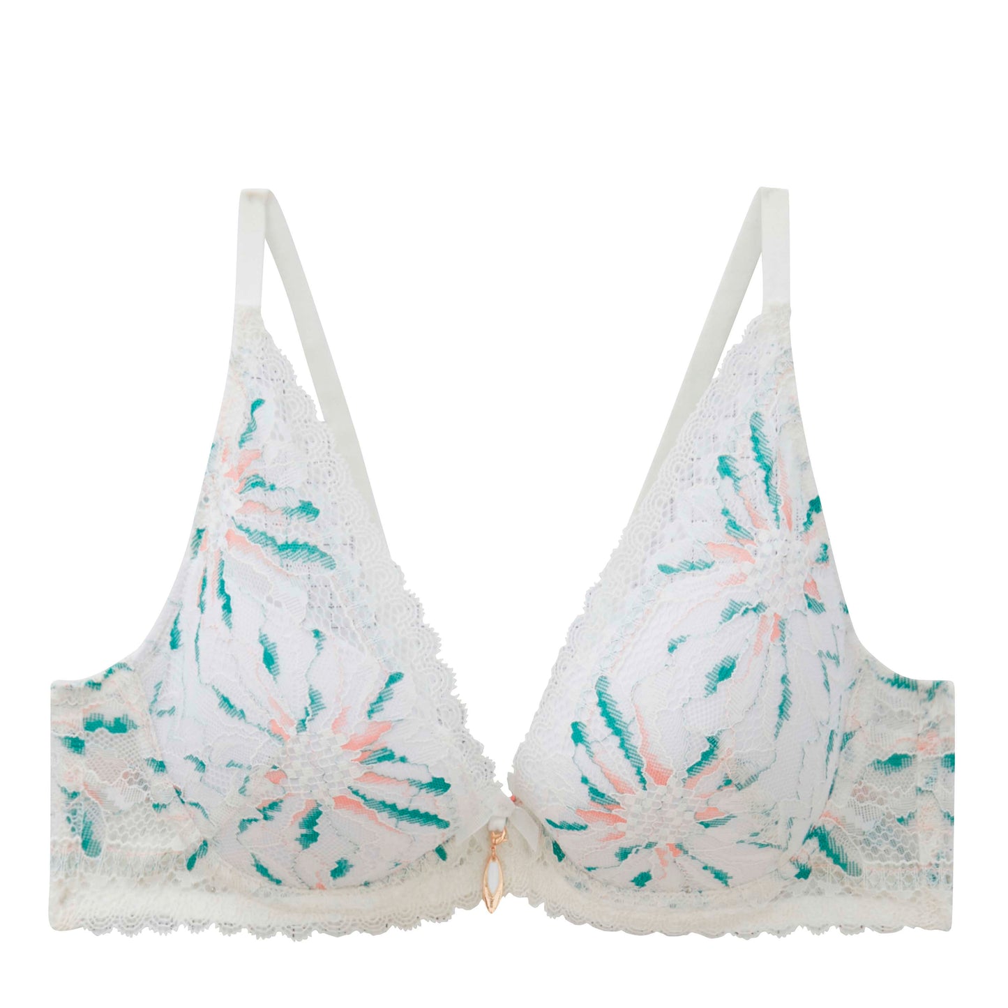 ENERGIQUE-Soutien gorge coques