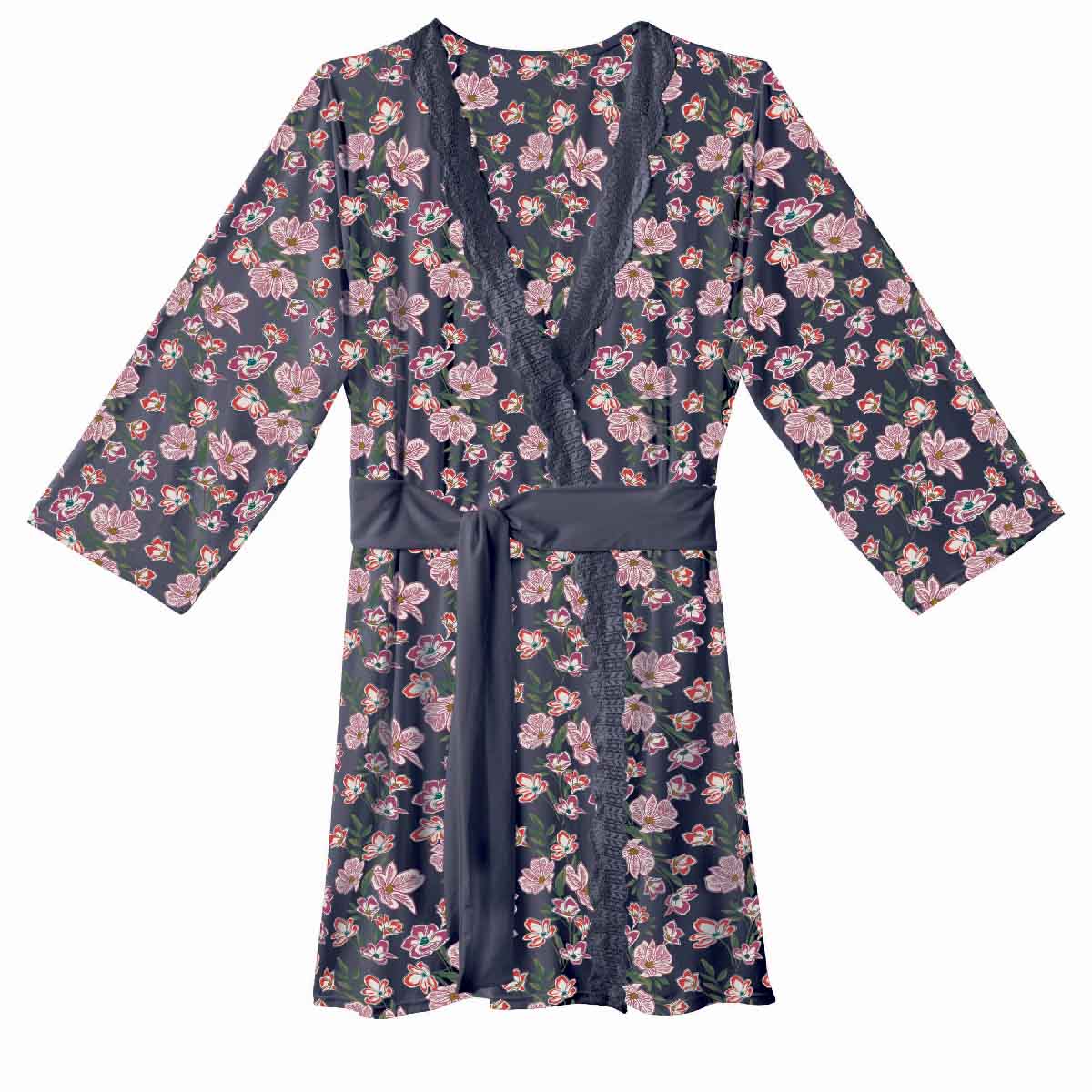 TALENTUEUSE Kimono