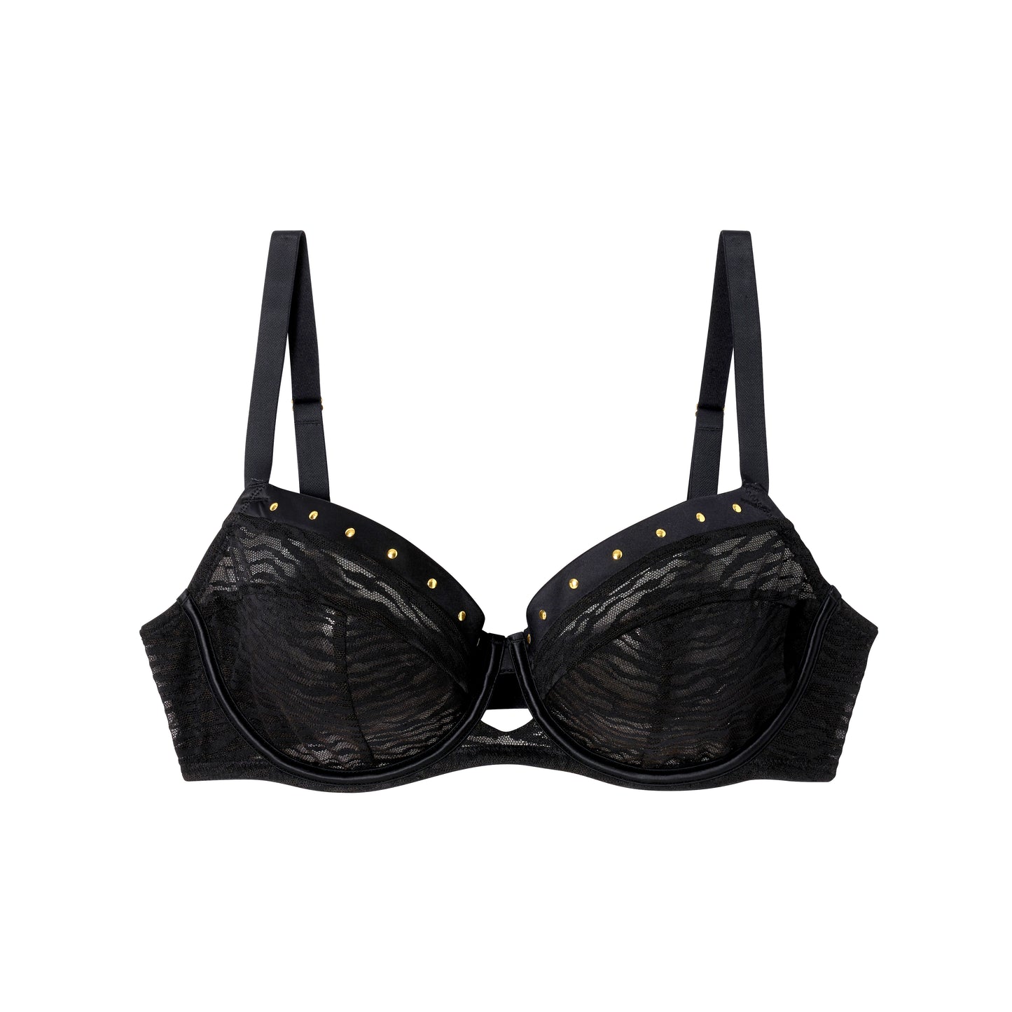 VOLUPTUEUSE SG Armatures GT