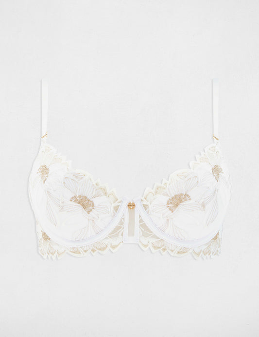 ANGELICA-Soutien gorge coques