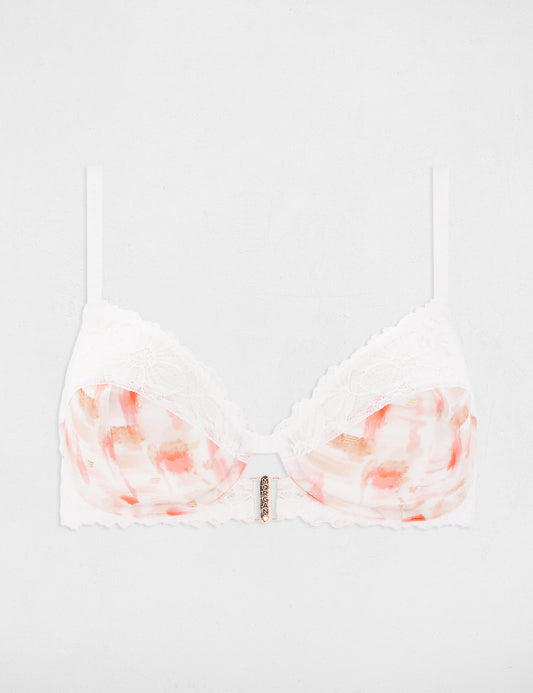 ANNA-Soutien gorge armatures