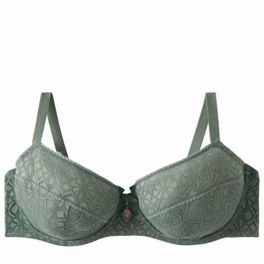 ATTENTION Underwired Bra CDE