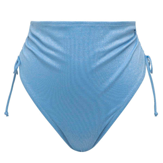 Culotte Haute MARINE