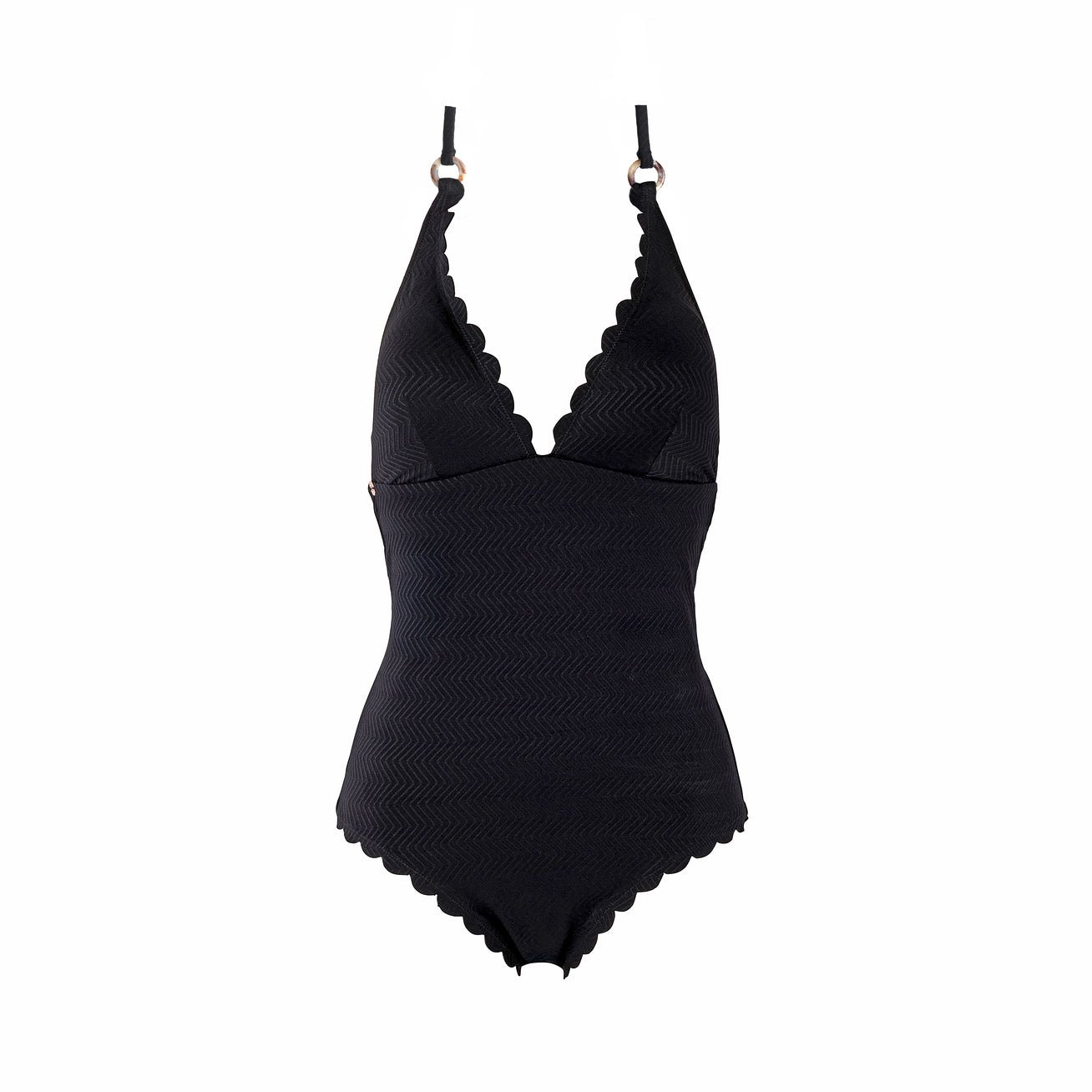 BOHO-CHIC Maillot 1 pièce