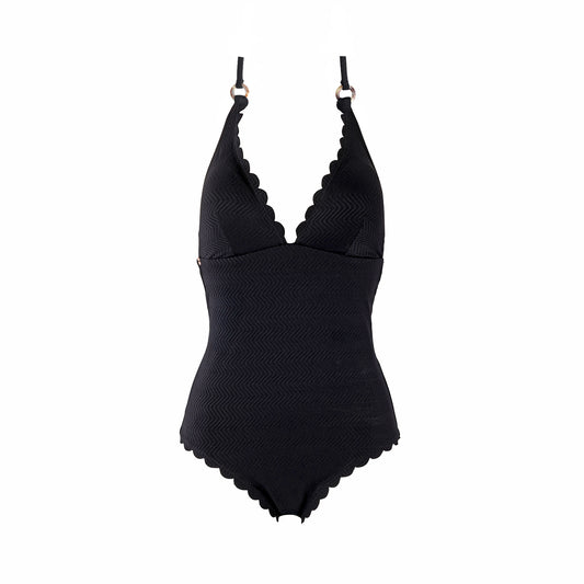 BOHO-CHIC Maillot 1 pièce