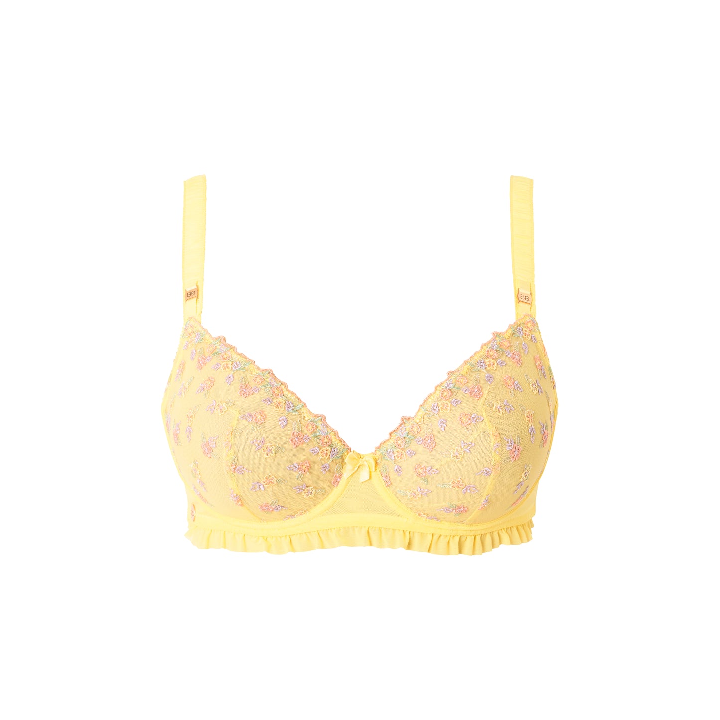 BUCOLIQUE SG Armatures GT