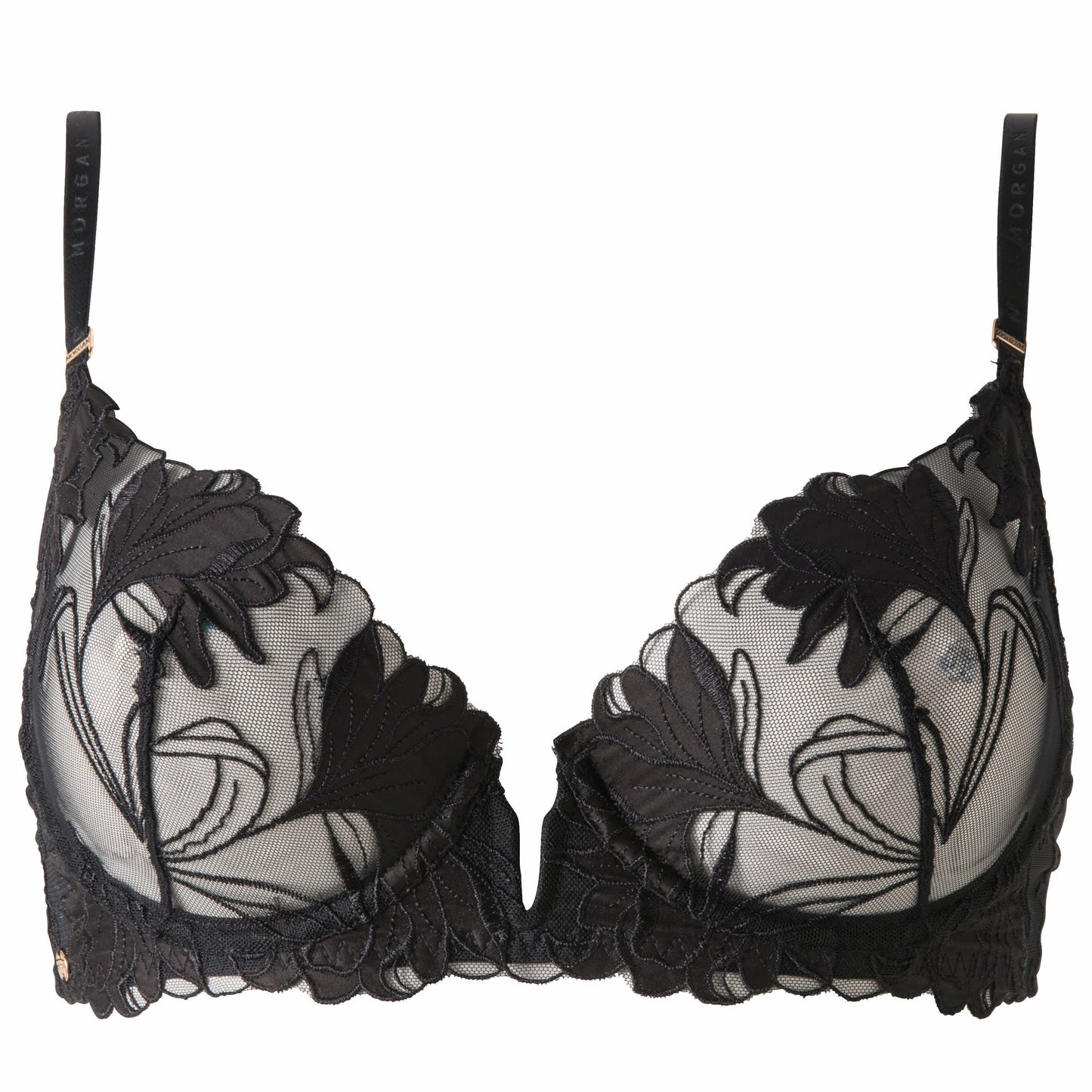 CAPUCINE Underwired BCD Bra