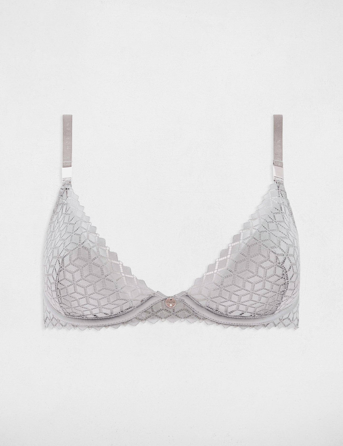 CAROLINA-Soutien gorge coques