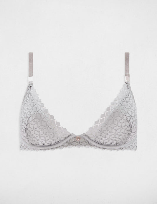 CAROLINA-Soutien gorge coques