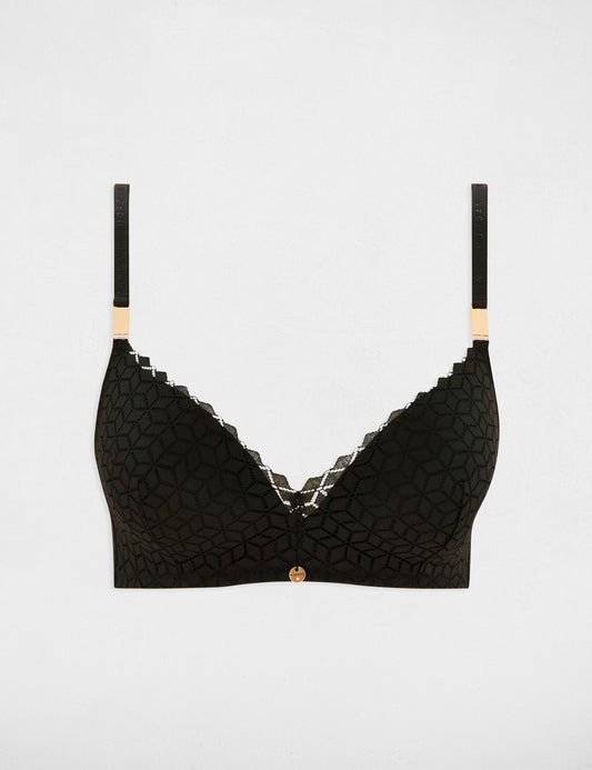CAROLINA-Soutien gorge souple