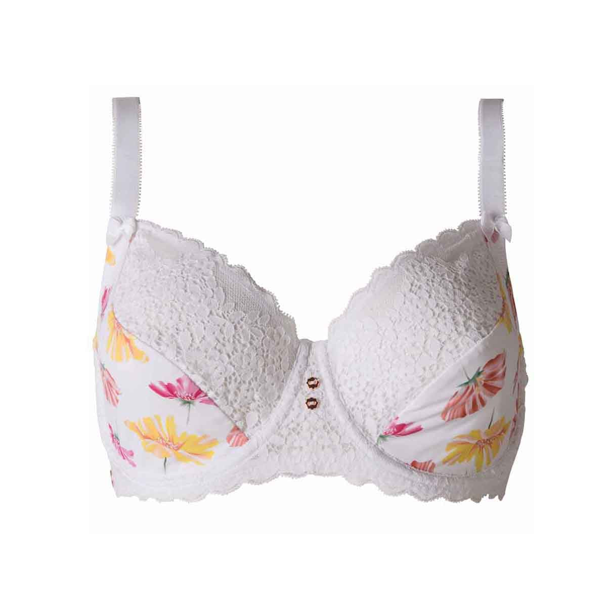 CASTING Underwired Bra CDE