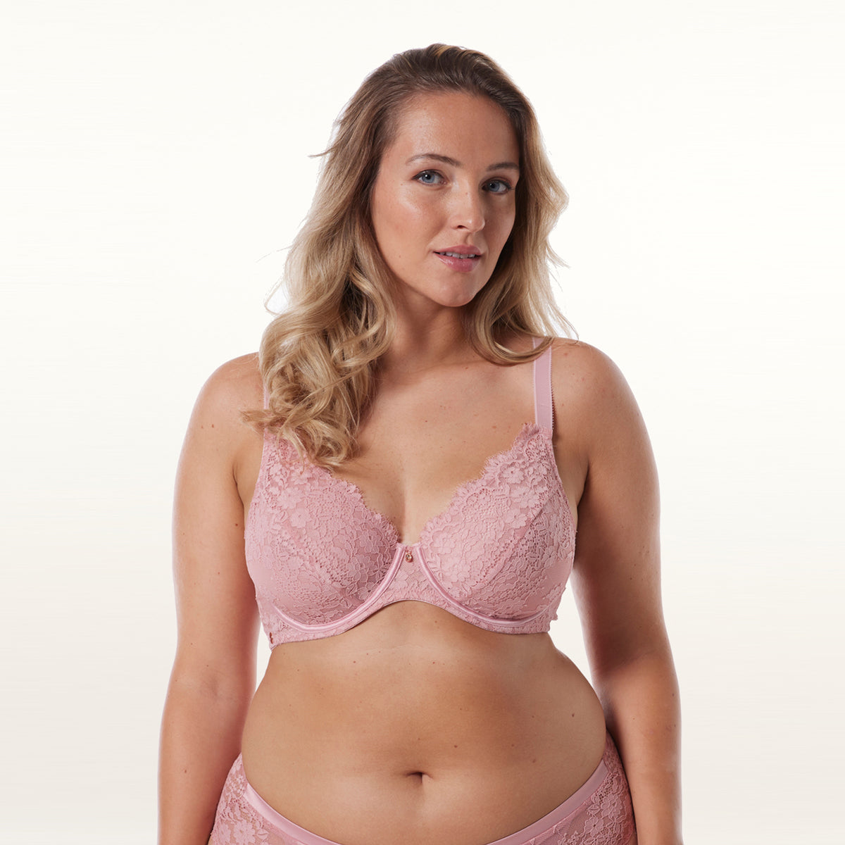 CATWALK Underwired Bra CDE