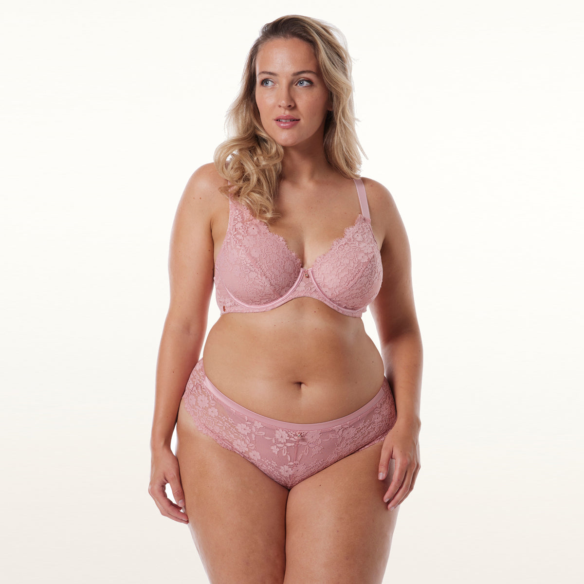 CATWALK Underwired Bra CDE