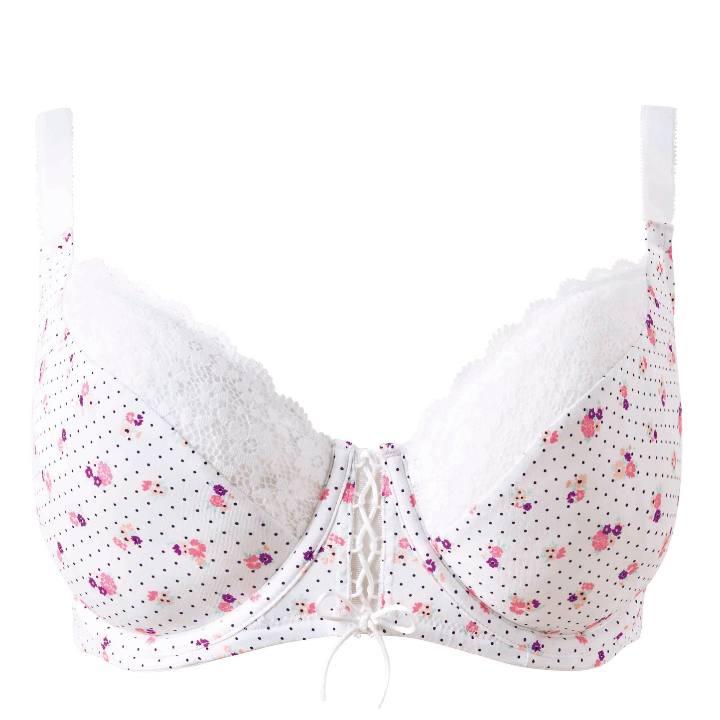 CELEBRATION Underwired Bra CDE