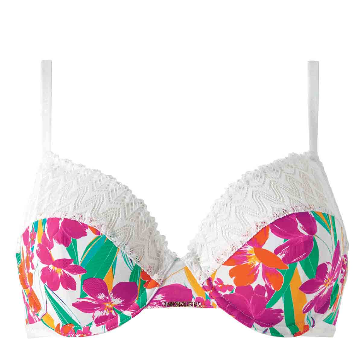 CELIA Underwired Bra