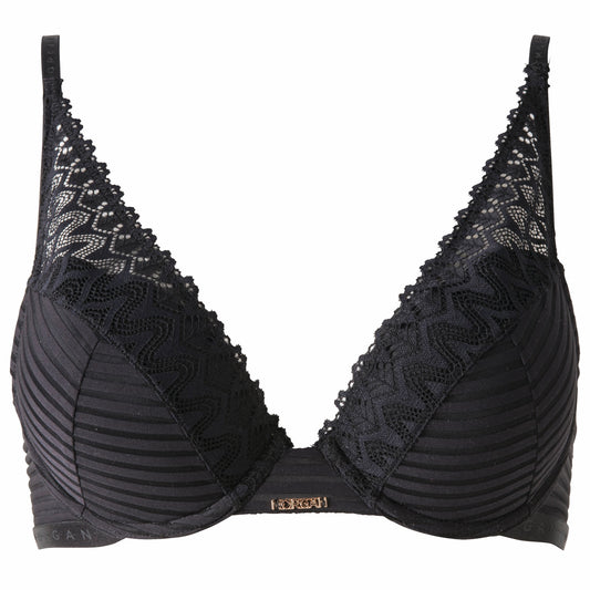 CELIA Soutien-Gorge Coques