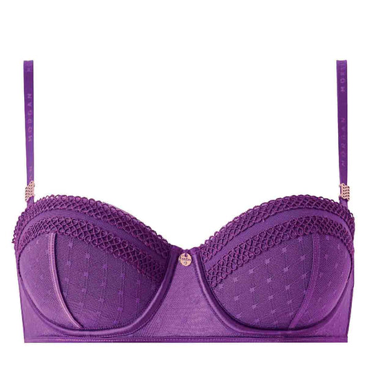 CLEO Soutien-Gorge Coques bandeau