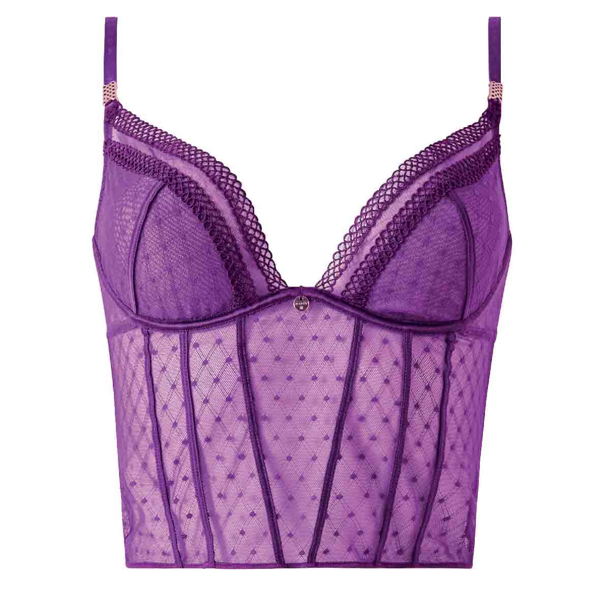 CLEO Corset Underwire