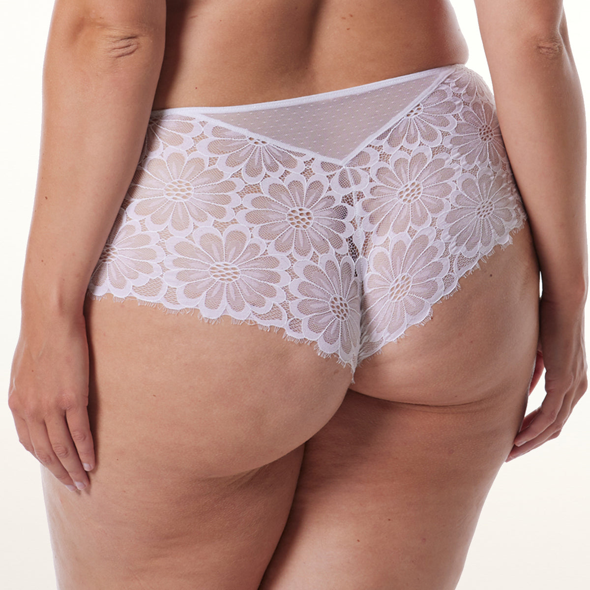 COLLECTION Shorty grande taille