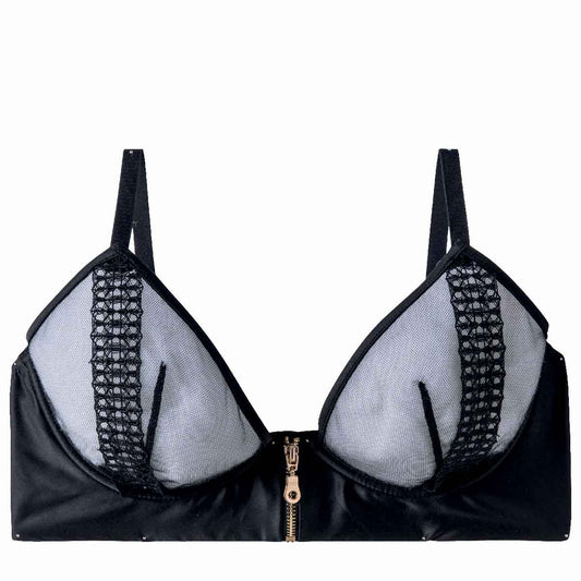 CONFIANTE Soutien-Gorge Armatures BC