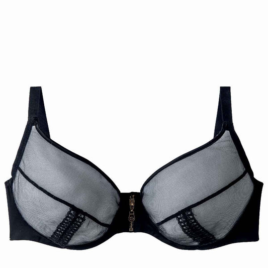 CONFIANTE Soutien-Gorge Armatures CDE