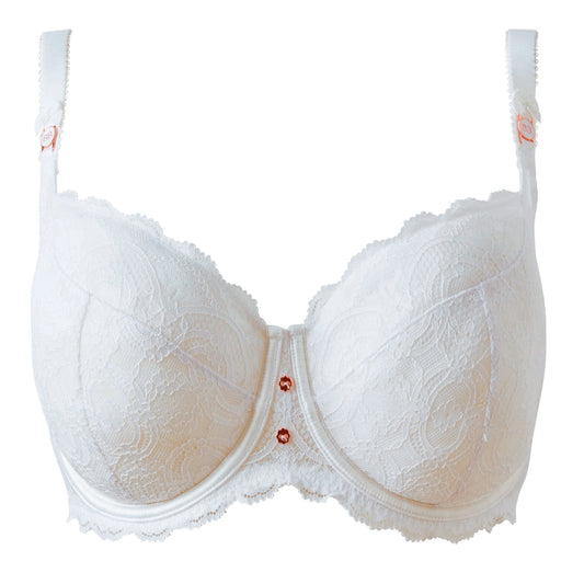 CONFIDENTIAL Underwired Bra CDE