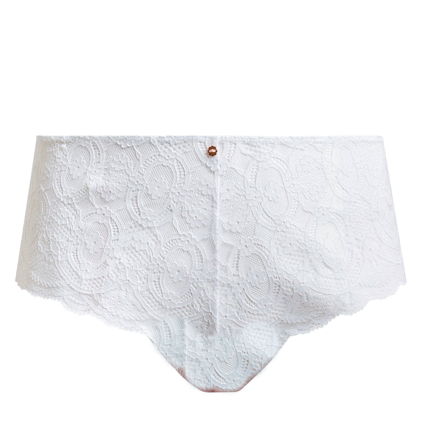 CONFIDENCIAL Shorty talla grande