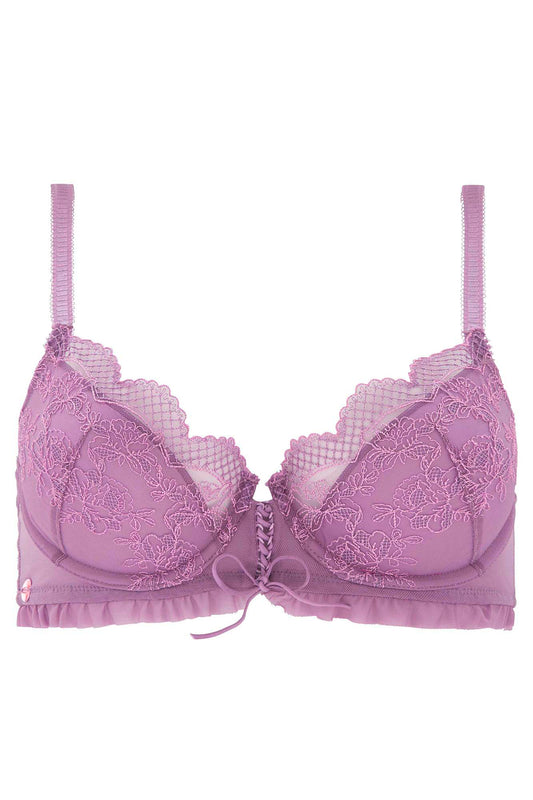 COROLLE-Soutien gorge coques