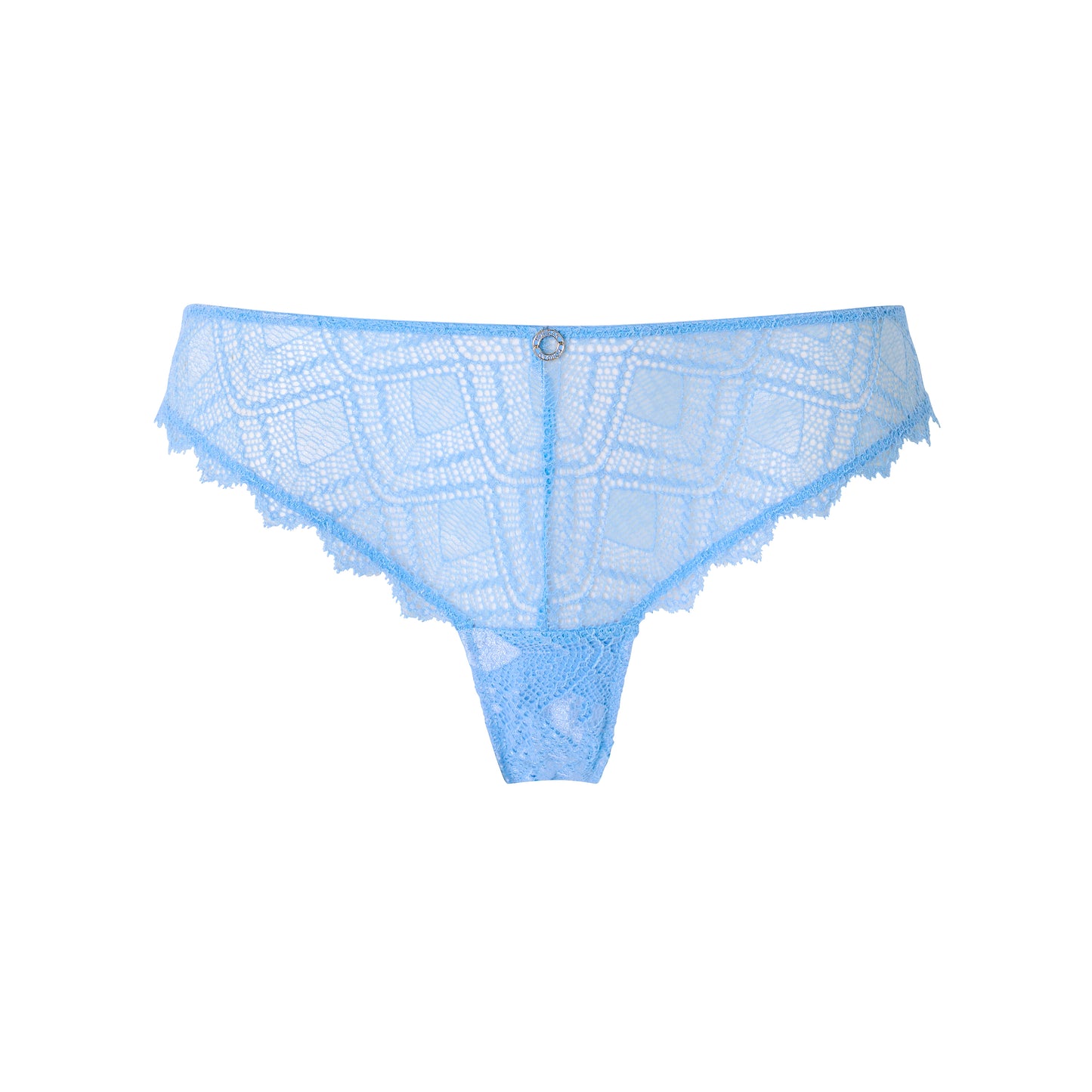 CELESTE Shorty Tanga