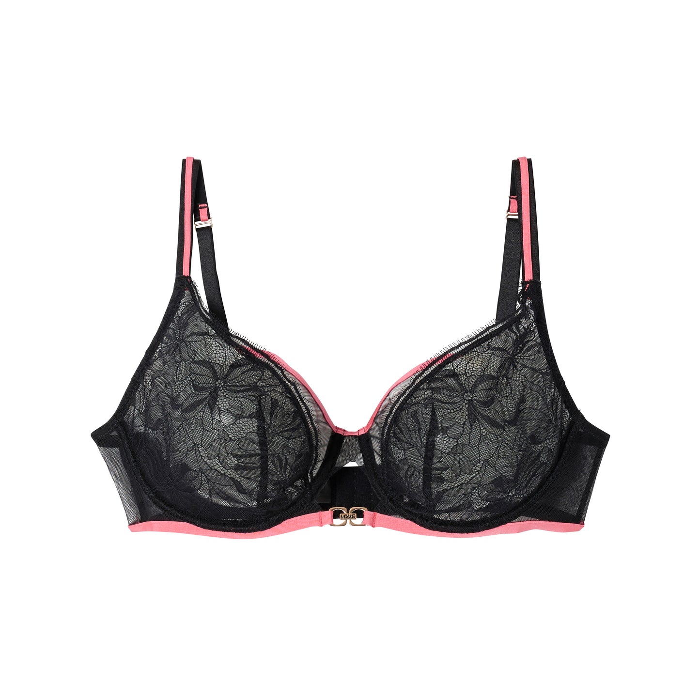 CHARMEUSE SG Armatures GT